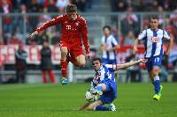 Nhận định, soi kèo Bayern Munich vs Hertha Berlin, 20h30 ngày 30/4