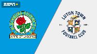 Nhận định, soi kèo Blackburn Rovers vs Luton Town, 23h30 ngày 1/5