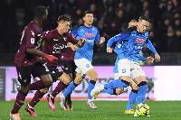 Nhận định, soi kèo Napoli vs Salernitana, 20h00 ngày 30/4