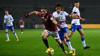 Nhận định, soi kèo Sampdoria vs Torino, 23h00 ngày 3/5