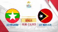 Nhận định, soi kèo U22 Myanmar vs U22 Timor Leste, 16h00 ngày 2/5