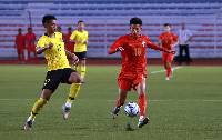 Nhận định, soi kèo U22 Malaysia vs U22 Lào, 19h00 ngày 3/5
