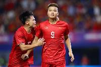 Nhận định, soi kèo U22 Việt Nam vs U22 Singapore, 16h00 ngày 3/5
