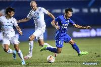 Nhận định, soi kèo Shanghai Shenhua vs Dalian Pro, 18h35 ngày 5/5