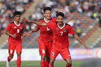 Nhận định, soi kèo U22 Indonesia vs U22 Myanmar, 16h00 ngày 4/5