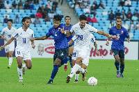 Nhận định, soi kèo U22 Timor Leste vs U22 Philippines, 19h00 ngày 4/5