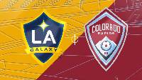 Nhận định, soi kèo LA Galaxy vs Colorado Rapids, 09h30 ngày 7/5