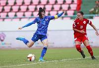 Nhận định, soi kèo Nữ Lào vs Nữ Thái Lan, 16h00 ngày 6/5