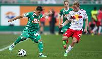 Nhận định, soi kèo Red Bull Salzburg vs Rapid Wien, 22h00 ngày 7/5