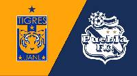 Nhận định, soi kèo Tigres UANL vs Puebla, 10h10 ngày 8/5