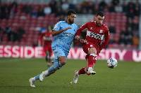 Nhận định, soi kèo Middlesbrough vs Coventry, 21h00 ngày 8/5