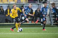 Nhận định, soi kèo Sirius vs Elfsborg, 00h00 ngày 9/5