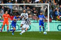 Nhận định, soi kèo Udinese vs Sampdoria, 23h30 ngày 8/5