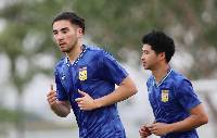 Nhận định, soi kèo U22 Lào vs U22 Thái Lan, 16h00 ngày 8/5