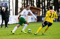 Nhận định, soi kèo Hammarby vs Mjallby, 00h00 ngày 10/5