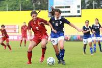 Nhận định, soi kèo nữ Campuchia vs nữ Thái Lan, 20h00 ngày 9/5