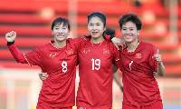 Nhận định, soi kèo Nữ Việt Nam vs Nữ Philippines, 16h00 ngày 9/5