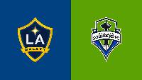Nhận định, soi kèo LA Galaxy vs Seattle Sounders, 09h30 ngày 11/5