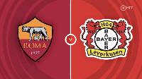 Nhận định, soi kèo AS Roma vs Bayer Leverkusen, 02h00 ngày 12/5