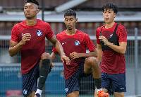 Nhận định, soi kèo U22 Singapore vs U22 Malaysia, 16h00 ngày 11/5