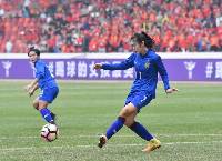 Nhận định, soi kèo Nữ Thái Lan vs Nữ Myanmar, 19h00 ngày 12/5