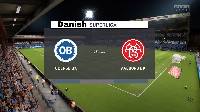 Nhận định, soi kèo Odense vs Aalborg, 00h00 ngày 13/5