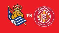 Nhận định, soi kèo Sociedad vs Girona, 19h00 ngày 13/5