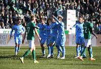 Nhận định, soi kèo Randers FC vs Viborg, 00h00 ngày 15/5