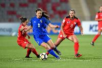 Nhận định, soi kèo Nữ Campuchia vs Nữ Thái Lan, 16h00 ngày 15/5