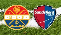 Nhận định, soi kèo Stromsgodset vs Sandefjord, 23h00 ngày 16/5