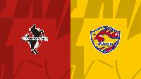 Nhận định, soi kèo Roasso Kumamoto vs Vegalta Sendai, 17h00 ngày 17/5