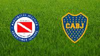Nhận định, soi Argentinos Juniors vs Boca Juniors, 07h30 ngày 20/5