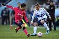 Nhận định, soi kèo FC Tokyo vs Cerezo Osaka, 17h00 ngày 24/5