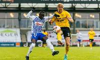 Nhận định, soi kèo Odense vs Horsens, 00h00 ngày 27/5