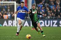 Nhận định, soi kèo Sampdoria vs Sassuolo, 01h45 ngày 27/5