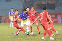 Nhận định, soi kèo CAHN vs SLNA, 19h15 ngày 26/5