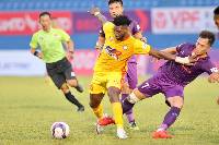 Nhận định, soi kèo Bình Dương vs Thanh Hóa, 17h00 ngày 1/6