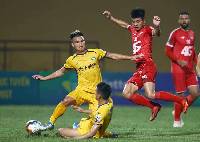 Nhận định, soi kèo Viettel vs SLNA, 19h15 ngày 1/6