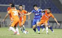 Nhận định, soi kèo Đà Nẵng vs Bình Dương, 18h00 ngày 5/6