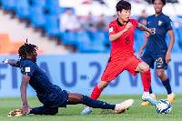 Nhận định, soi kèo U20 Hàn Quốc vs U20 Nigeria, 00h30 ngày 5/6