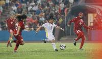 Nhận định, soi kèo U20 nữ Việt Nam vs U20 nữ Úc, 19h00 ngày 7/6