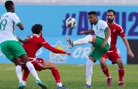 Nhận định, soi kèo U23 Saudi Arabia vs U23 Venezuela, 19h00 ngày 8/6