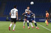 Nhận định, soi kèo Terengganu vs Johor Darul Takzim, 20h00 ngày 9/6