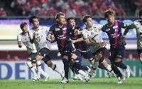 Nhận định, soi kèo Cerezo Osaka vs Vissel Kobe, 17h00 ngày 10/6