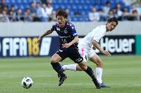 Nhận định, soi kèo Gamba Osaka vs Tokyo, 16h00 ngày 11/6