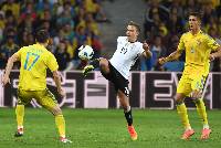 Nhận định, soi kèo Đức vs Ukraine, 23h00 ngày 12/6