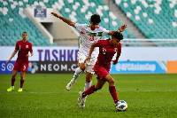 Nhận định, soi kèo U21 Địa Trung Hải vs U23 Qatar, 22h30 ngày 12/6