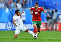 Nhận định, soi kèo Nam Phi vs Morocco, 22h00 ngày 17/6