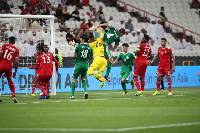 Nhận định, soi kèo Turkmenistan vs Oman, 20h30 ngày 17/6