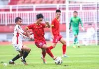 Nhận định, soi kèo U17 Việt Nam vs U17 Ấn Độ, 19h00 ngày 17/6